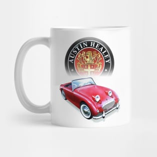 Austin Healey - Sprite Mug